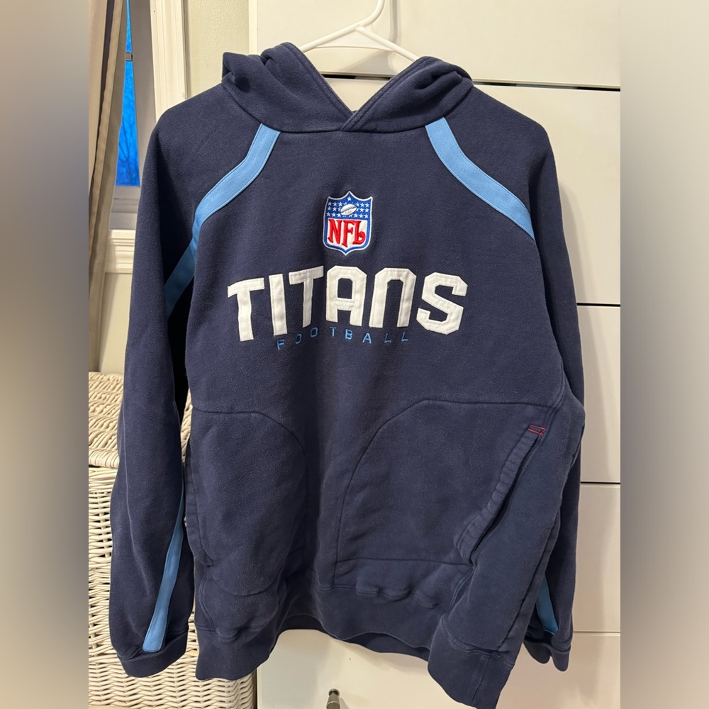 NFL Titans Sweatshirt
